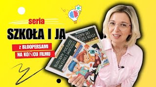 „Idziemy do pierwszej klasy” oraz „Budujemy poczucie własnej wartości”