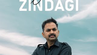 Gham-e-Zindagi | Mr Arun "Akela" | Latest Sad Song | 2021