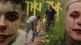 TIKI TOK - Asis x Full Thm (Video Oficial) 🤡