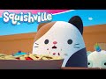 The Woo-Hoo! Guy | Squishville by Squishmallows | Kids Cartoons | Moonbug Kids