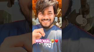 Meri Maal #surajactor #viral #trending #vlog #vlogger #bts #trendingvideo #minivlog