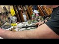 sheridan cb9 .20 caliber rifle full rebuild. what a beauty