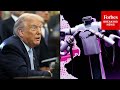 Trump Promises ‘One Rule’ On AI That Overrules State Regulations