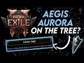 More AMAZING PoE2 Passive Skill Tree Nodes Revealed! Str/Int Area Deep-Dive | Path of Exile