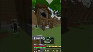 The Kill That Started The War In Add-On SMP