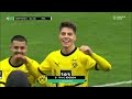 borussia dortmund ii sc verl highlights 3. liga magenta sport