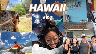 HAWAII VLOG