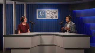 Unlocking the Future of Cancer Care: Precision Medicine, AI and the Patient Voice