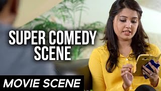Urumeen - Super Comedy Scene | Bobby Simha | Kalaiyarasan | Reshmi Menon