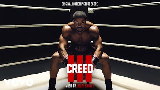 Viene por Sangre - Felix Walkout | Creed III (Original Motion Picture Score)