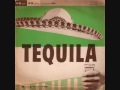 jimmy carroll u0026 his orchestra tequila