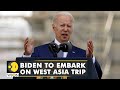 US President Biden defends visit to Saudi, says crucial for global positioning | Latest English News