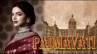 Padmavati  full movis  | 1st December | Ranveer Singh | Shahid Kapoor | Deepika Padukone