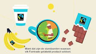 Doe mee met het Fairtrade@Work programma van Fairtrade Belgium!