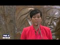 atlanta mayor unveils new plan to combat crime