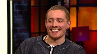 Dermot Kennedy on supporting the Capuchin Day Centre | The Late Late Show | RTÉ One