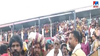 ശബരിലയിൽ വരുമാനത്തിൽ വൻ ഇടിവ്  | Sabarimala-Finanace