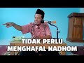 Metode Alma: Cara Cepat Membaca Kitab Turats (Gundul/Kuning) dalam Bahasa Arab Part1