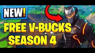 free v bucks fortnite glitch v bucks free xbox one pc ps4 - free v bucks xbox live