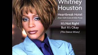 Whitney Houston - Heartbreak Hotel (Hex Hector Club Mix)