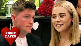 Will Chatterbox Accountants Add Up? | First Dates Ireland