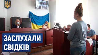 Відбувся черговий суд у справі загиблого черкаського директора