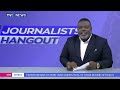 Journalists’ Hangout: Jonathan Warns Wike, Fubara Rivers Crisis May Destabilise Niger Delta