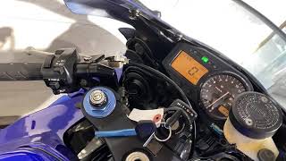 HONDA CBR954RR SC50