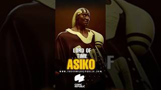 Meet Asiko on www.thecomicrepublic.com#ComicRepublic