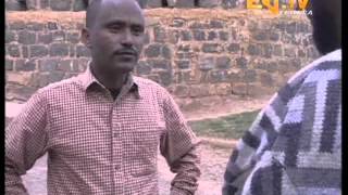 ኤርትራ Eritrean comedy  Hagergef by Kidane Ghirmay - Eritrea TV