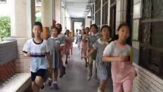 北新拉丁   校園繞圈圈小孩版