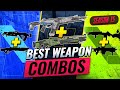 BEST WEAPON COMBOS IN SEASON 15 (Apex Legends)