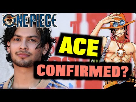 Netflix One Piece Live-Action Series Release Date Confirmed