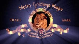 Unused MGM logo (1994)