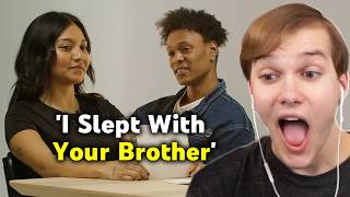 She Embarassed Her Boyfriend on Camera for Nothing