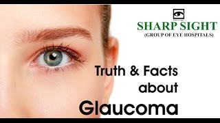 What is Glaucoma | Glaucoma Causes Symptoms and Treatment in Hindia - Sharp Sight