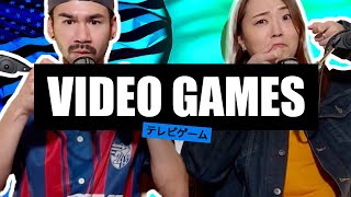 【Podcast】 テレビゲーム | Video Games 【ENG SUB coming soon】