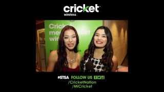 Cricket Wireless at the Enrique  Iglesias \u0026 Pitbull Tour 2015