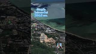 ขายที่ดินภูเก็ต ใกล้หาดราไวย์ 294.6 ตรว. Land for sale in Phuket 294.6 sq.m.18 MB. Line id pongpilad