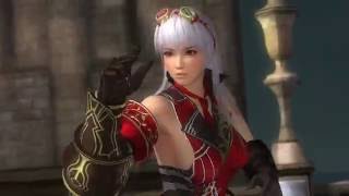 DEAD OR ALIVE 5 Last Round~PHASE-4　オンライン対戦（その８）