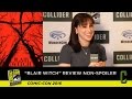 Blair Witch Review (Non-Spoilers) - San Diego Comic-Con 2016