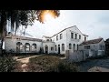 Bin Laden's ABANDONED $7,500,000 Florida Mansion | DISNEY VACATION HOME