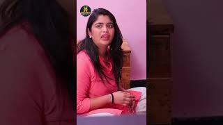 Nahi ba Mere ko Darr hora | Kaam Wali Season -2 | Funny Video | #Ytshorts | Golden Hyderabadiz