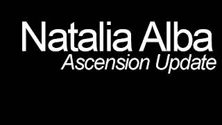 Ascension Update - Etheric Surgeons By Natalia Alba