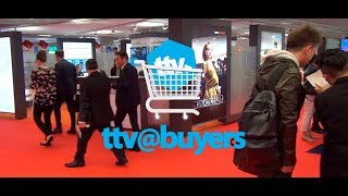 ttv@buyers - MIPTV 2018 - Día 1