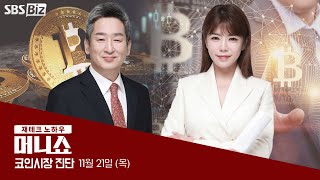 [코인시장 진단] 트럼프가 날개 단 비트코인…10만 달러 꿈 아니다?