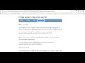 Ways to Create a Horizontal Navbar Part 1