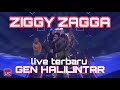 ZIGGY ZAGGA GEN HALILINTAR (LIVE @TOKOPEDIA 21 MARET 2019)