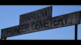 Ride Along with Q  #278 - Barlow Pioneer Cemetery 09/20/21 Canby, OR - Photos by Q Madp