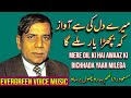 Masood Rana song | mere dil ki hai awaaz ki bichhada yaar milega | remix song | jhankar song